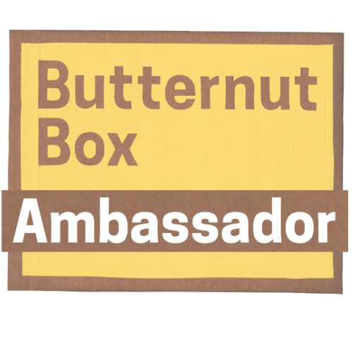 Butternut Box - Fresh Dog Food Subscription.