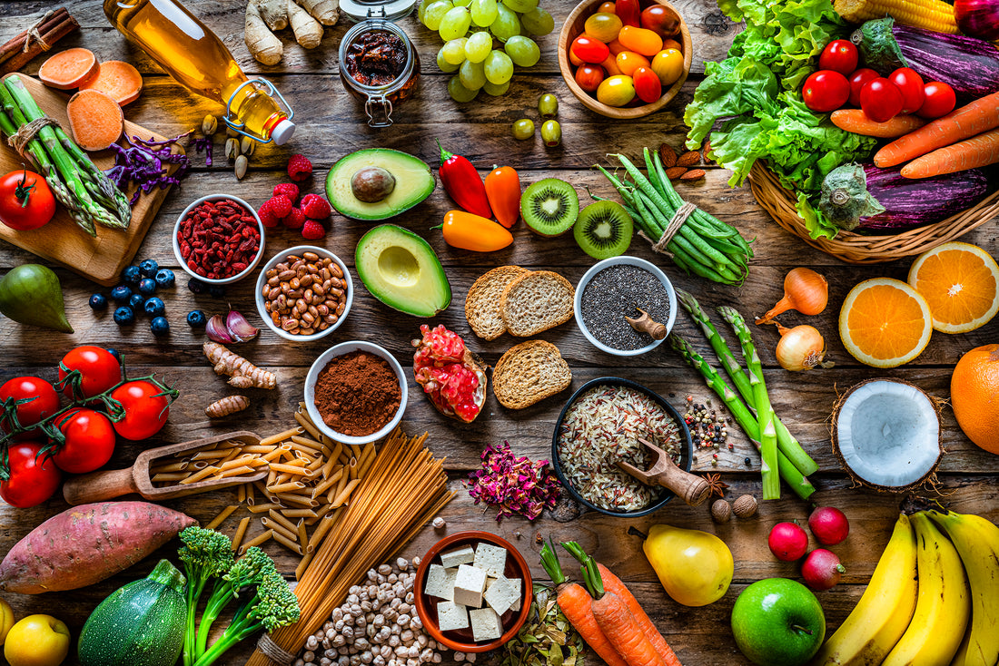 A Guide to Avoiding Toxic Foods, Especially During Christmas.