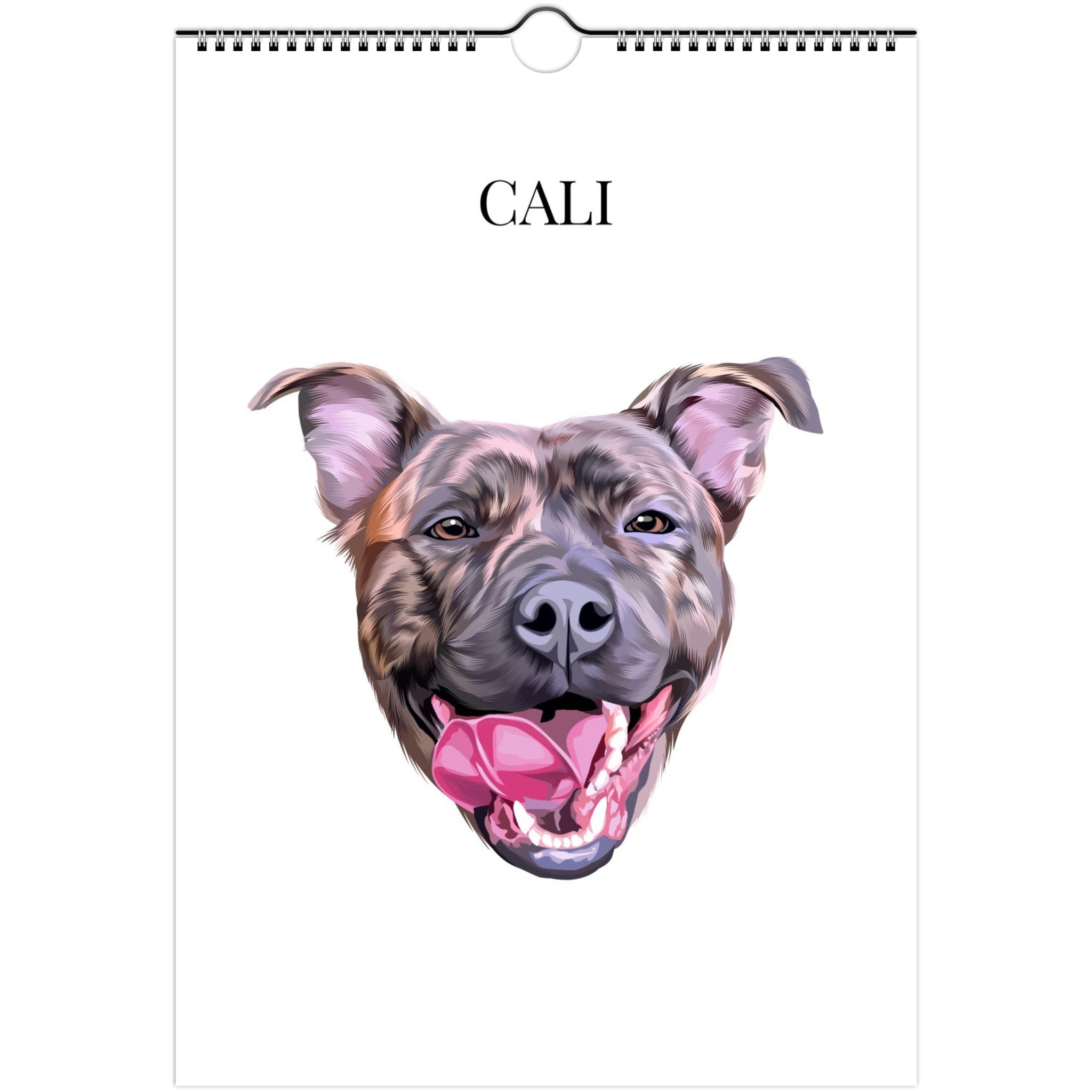 Wall Calendars