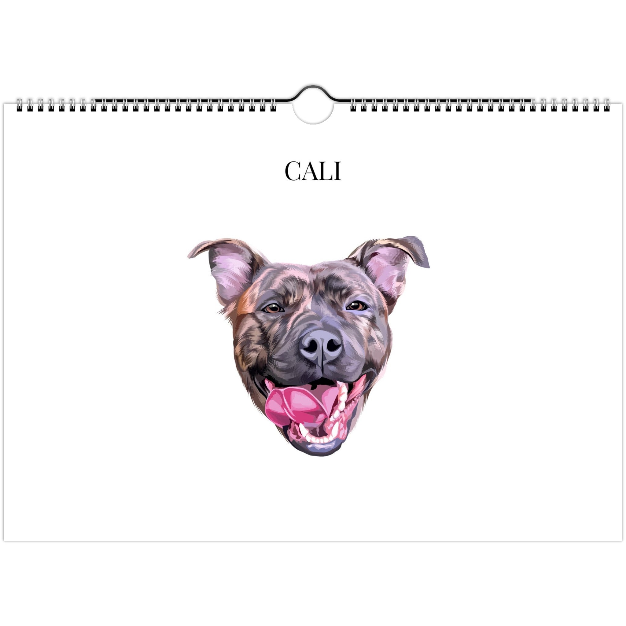 Wall Calendars