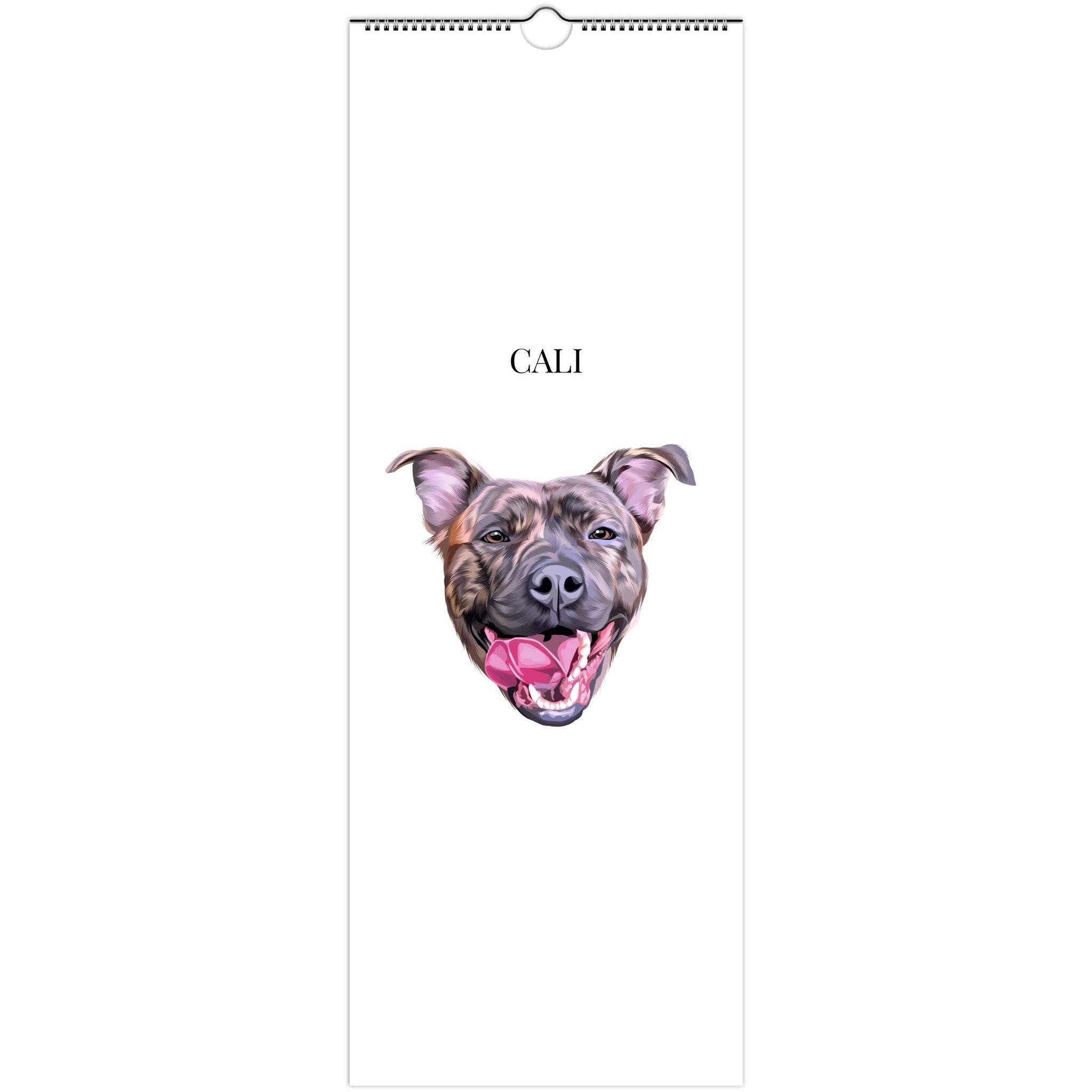 Wall Calendars