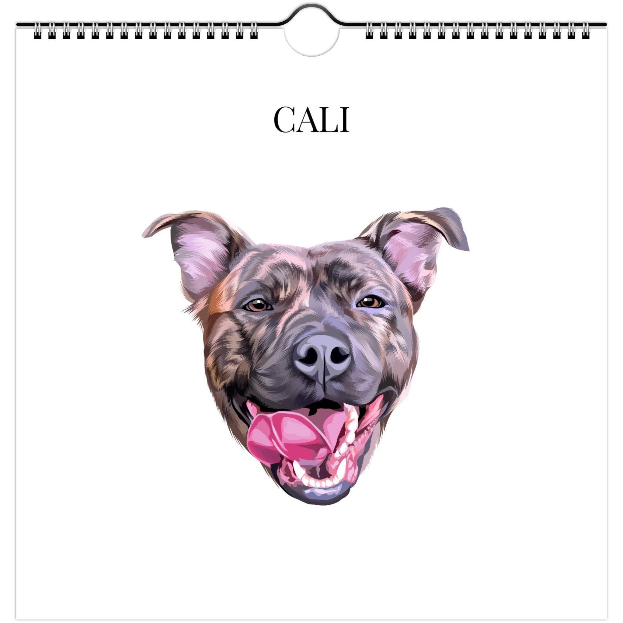 Wall Calendars